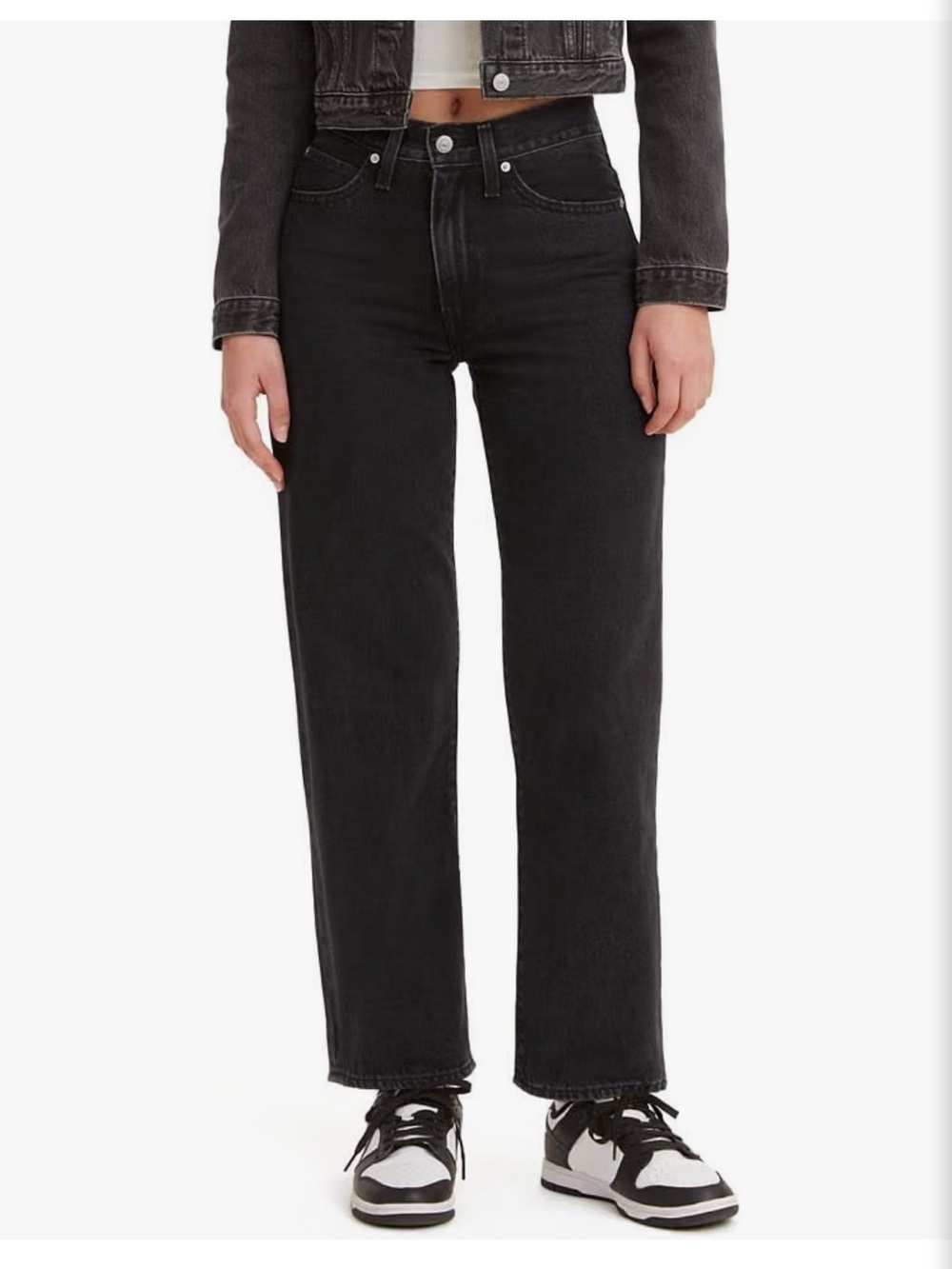 Levi’s 94 Baggy Jeans